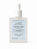 Golden Ora Face Serum Oil — Chios Mastic | Ancient Greek Superfood Serum