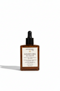 GOLDEN ORA — Chios Mastic Face Serum Oil · Radiant Glow · 100% Natural · 50mL