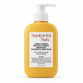 Greek Goddess Orange & Almond Shower Oil · 250 mL