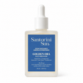 Golden Ora Face Serum Oil — Anti-Ageing Greek Superfood Serum with Chios Mastic & Prickly Pear