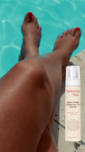 Express Self-Tan Mousse · 200 mL