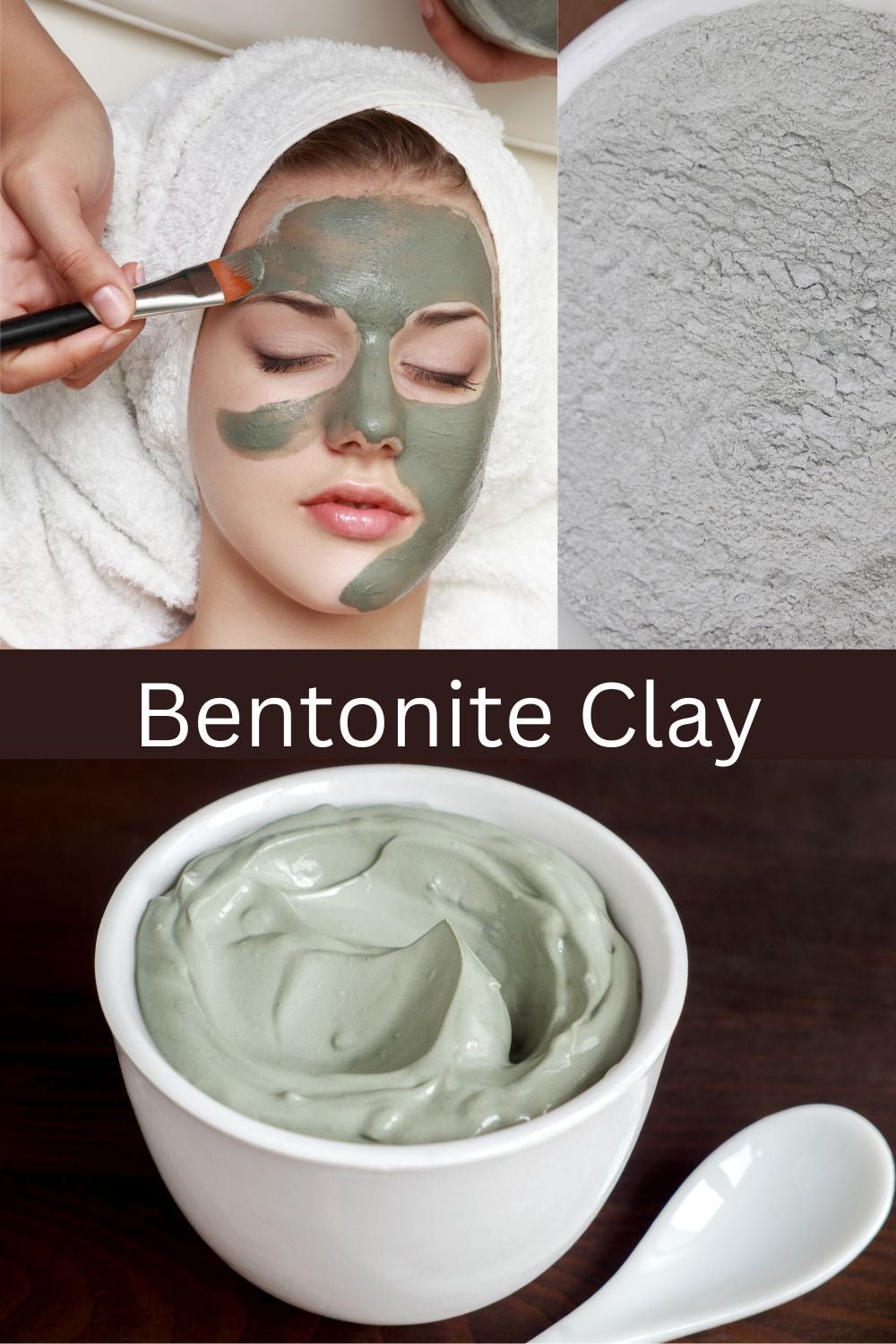 Aegean Brightening & Tightening clay - Santorini Sun