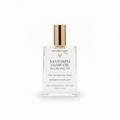 Body Glow. Fast Dry body oil - Santorini Sun