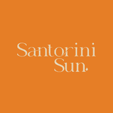 Santorini Sun Beauty